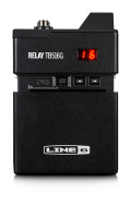 LINE6 TB516G Напоясний передавач для роботи з гітарною радіосистемою