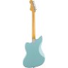 Електрогітара Fender LIMITED EDITION 60TH ANNIVERSARY TRIPLE JAZZMASTER RW DAPHNE BLUE