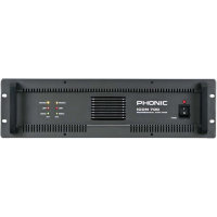 Phonic ICON 700 Трансляційний підсилювач потужності