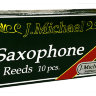 J.Michael R-SP2.0 BOX - Soprano Sax 2.0 - 10 Box Тростини для сопрано саксофона