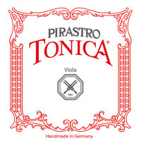 Комплект струн для альта Pirastro Tonica Medium P422021