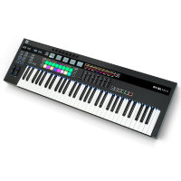 NOVATION 61SL MkIII MIDI клавиатура