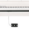 KORG LP-180 WH Цифрове піаніно