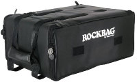 RockBag RB24400 Рэк-сумка на 4 ед.