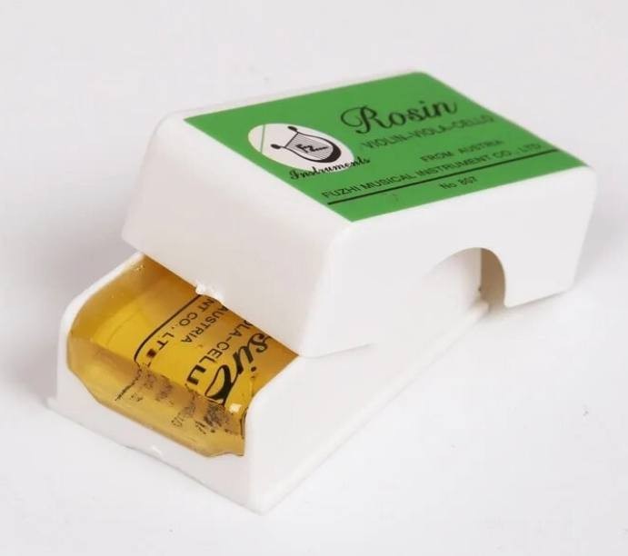 Avzhezh AVR807 Каніфоль для скрипки, альта, віолончелі