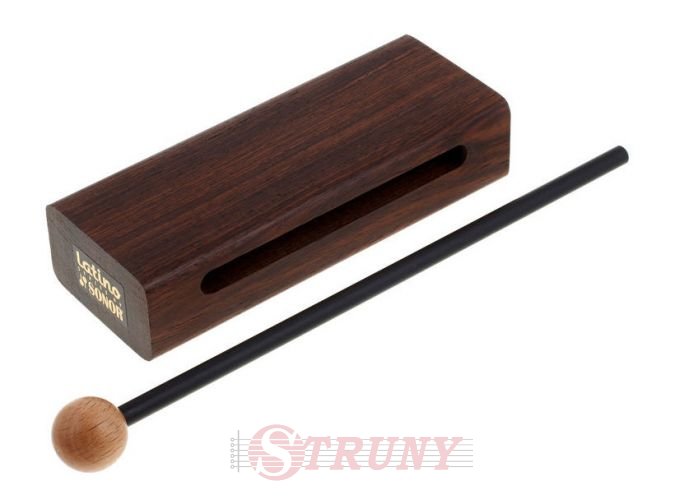 Sonor LWB 1 Wood Block (V 2200) Дерев'яна коробка