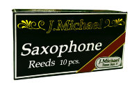 J.Michael R-TN3.0 BOX - Tenor Sax 3.0 - 10 Box Тростини для тенор саксофона