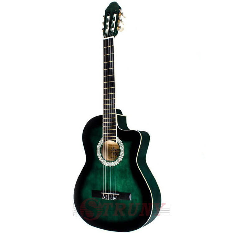Акустична гітара Bandes CG-851С GL