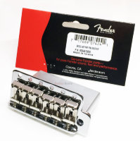 Fender Mexico Vintage Stratocaster Tremolo Assembly 0054619000
