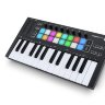 NOVATION LaunchKey Mini MK3 MIDI клавіатура