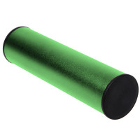 Maxtone MMC-205 Green Шейкер металевий