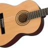 Класична гітара SQUIER by FENDER SA-150N CLASSICAL NAT
