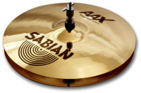 Sabian 21402XB 14" AAX Stage Hats