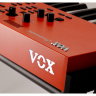 VOX CONTINENTAL-73 Цифрове піаніно