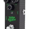 Педаль ефектів Avzhezh VO-01 Vintage Overdrive Овердрайв