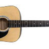 Акустична гітара Savannah SG610 N 44 дредноут