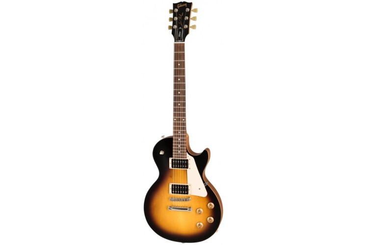 Електрогітара Gibson 2019 LES PAUL STUDIO TRIBUTE SATIN TOBACCO BURST