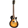 Електрогітара Gibson 2019 LES PAUL STUDIO TRIBUTE SATIN TOBACCO BURST