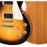 Електрогітара Gibson 2019 LES PAUL STUDIO TRIBUTE SATIN TOBACCO BURST