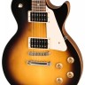 Електрогітара Gibson 2019 LES PAUL STUDIO TRIBUTE SATIN TOBACCO BURST