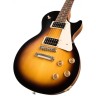 Електрогітара Gibson 2019 LES PAUL STUDIO TRIBUTE SATIN TOBACCO BURST