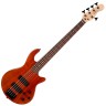 Бас-гітара GODIN 27187 - FREEWAY 5 Active Natural Mahogany SG
