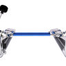 Yamaha DFP9D Подвійна педаль для бас-барабану (кардан)