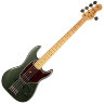 Бас-гітара Godin 048014 Shifter Classic 5 Desert Green HG MN With Bag