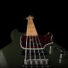 Бас-гітара Godin 048014 Shifter Classic 5 Desert Green HG MN With Bag