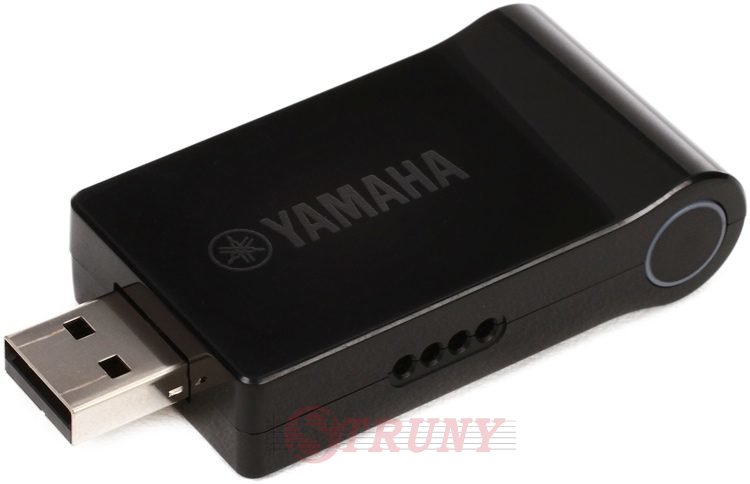 Yamaha UD-WL01 Адаптер бездротовий мережевий LAN