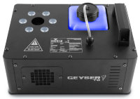 Chauvet Geyser T6 Дим-машина