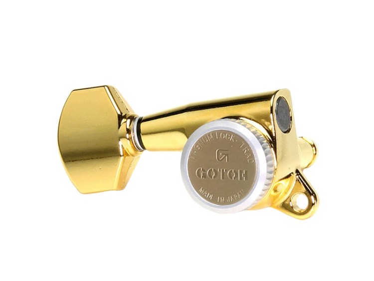 GOTOH SG381-07R MG-T WS GG Кілок (поштучно)