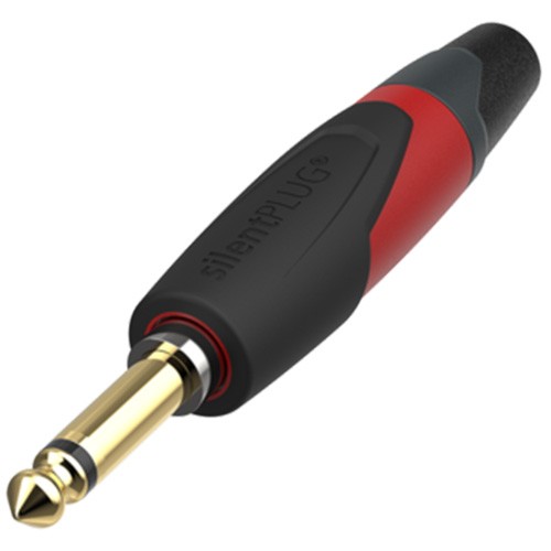 Neutrik NP2XX-SILENT Jack безшумний моно