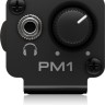 BEHRINGER PM1 POWERPLAY BEHRINGER PM1 POWERPLAY