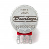 Dunlop DSP250K Super Pot Potentiometer 250K Потенціометр