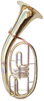J.Michael BT-800 (S) Baritone Horn (Bb) Баритон