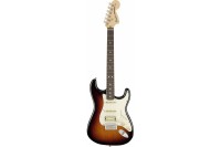 Fender AMERICAN PERFORMER STRATOCASTER HSS RW 3SB