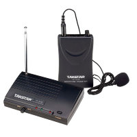 Takstar ТS-331P Радіосистема з петличним мікрофоном