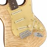 Електрогітара Fender RARITIES QUILT MAPLE TOP STRATOCASTER