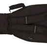 Електрогітара Godin 025503 XTSA Leaftop Trans Black With Bag