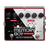 Electro-harmonix Deluxe Memory Boy Дилей