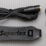 Superlux HD381 Навушники міні