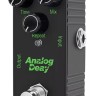 Педаль ефектів Avzhezh AD-10 Analog Delay Ділей Педаль ефектів Avzhezh AD-10 Analog Delay Ділей