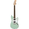 Електрогітара SQUIER by FENDER BULLET MUSTANG HH SFG (SPECIAL RUN) Green