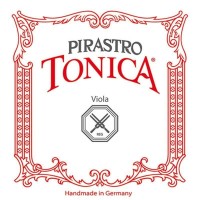 Комплект струн для альта Pirastro Tonica Medium P422061