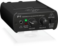 BEHRINGER P1 POWERPLAY