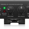 BEHRINGER P1 POWERPLAY BEHRINGER P1 POWERPLAY