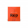 RICO RJA1020 Тростини для альт саксофона RICO 2