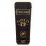 Педаль ефектів Friedman GOLD-72 WAH PEDAL