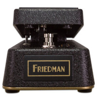 Friedman GOLD-72 WAH PEDAL